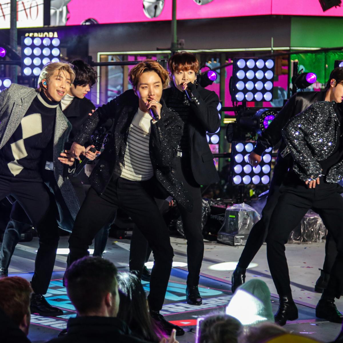 Bts Are Winning Hearts The World Over But We Are Still Wary Of Language Diversity
