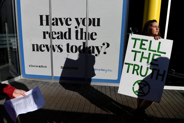 We have the vaccine for climate disinformation – let's use it