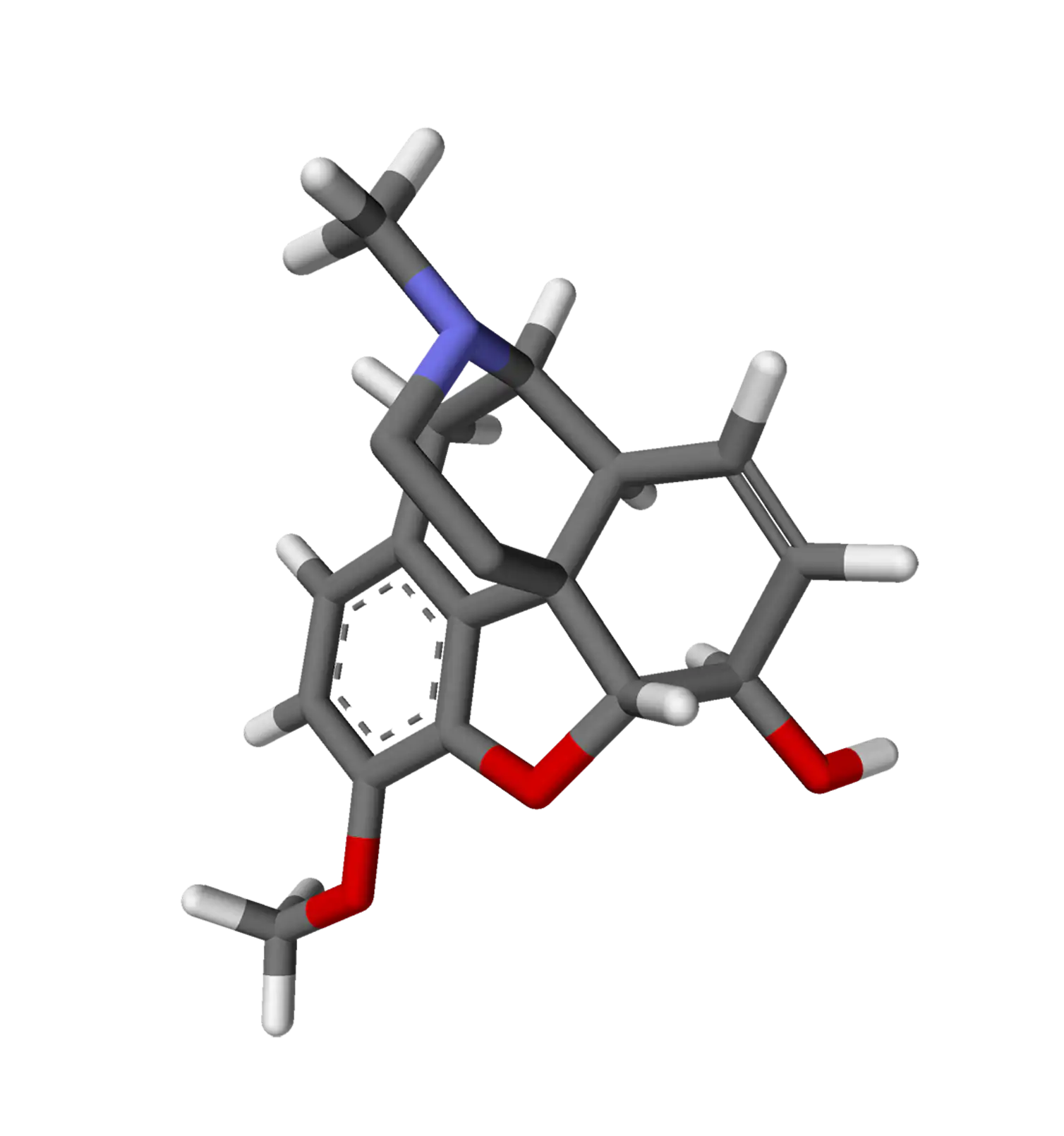Over the counter codeine gives as many headaches as it fixes