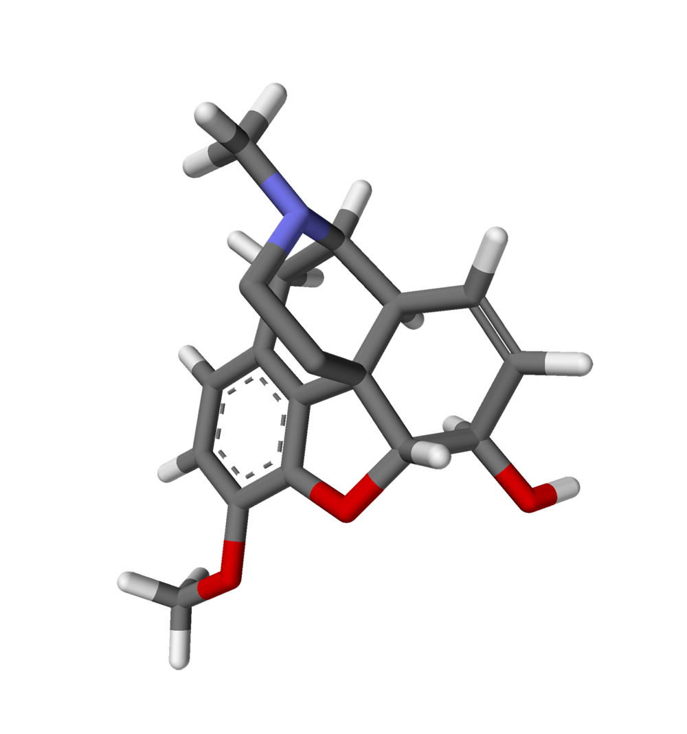 Over the counter codeine gives as many headaches as it fixes