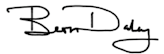 Beth Daley Signature