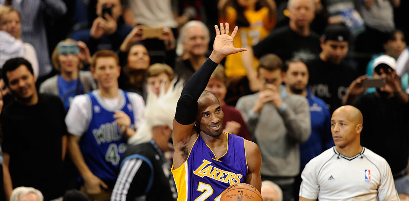 The Kobe legacy: Should the NBA let high school players skip college?