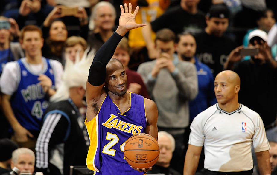 The Kobe Legacy Should The Nba Let High School Players Skip College