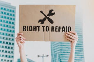 US and EU laws show Australia's Right to Repair moment is well overdue