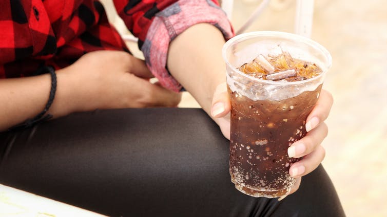 Don't believe the myths – taxing sugary drinks makes us drink less of it