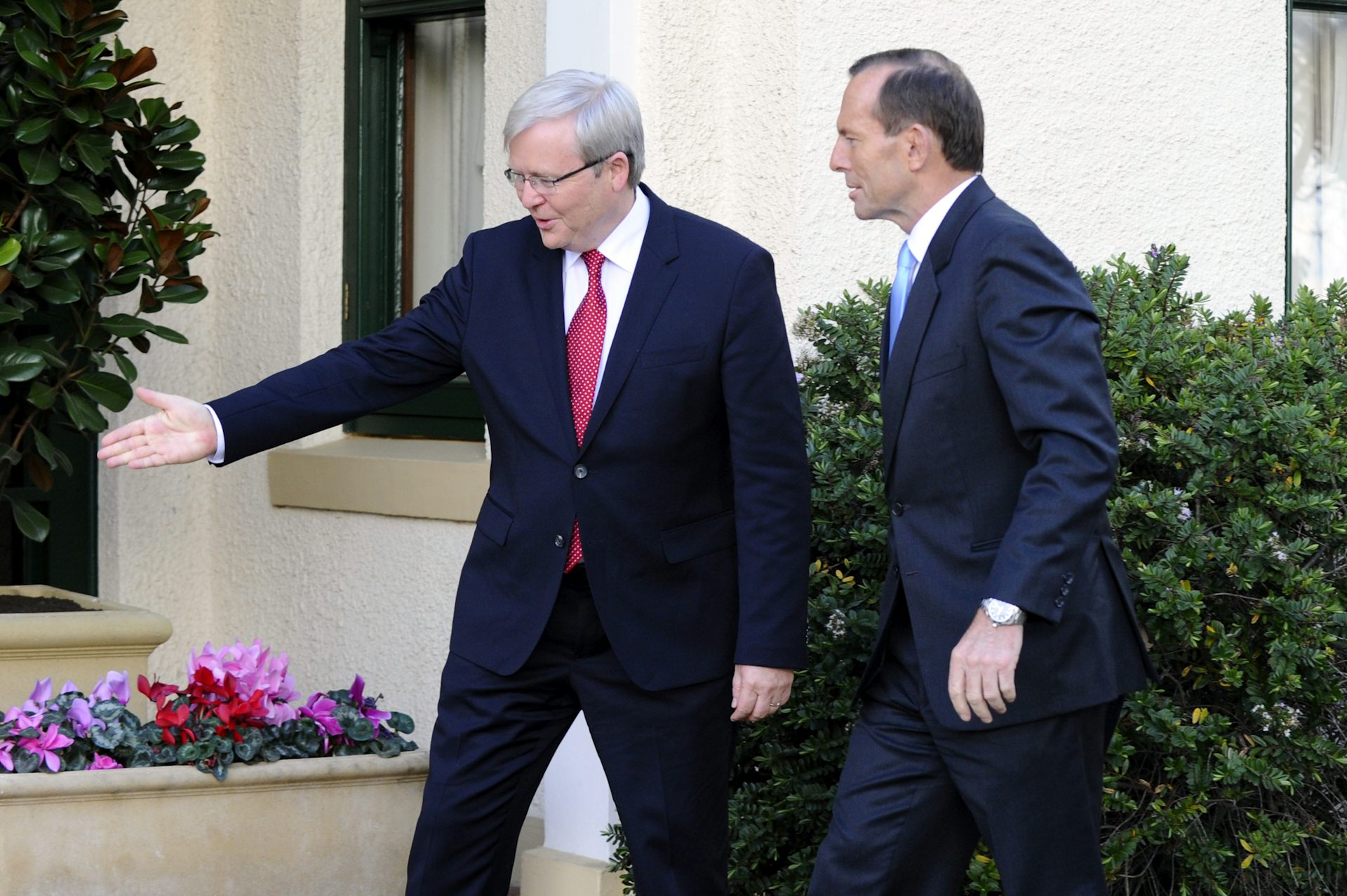 Federal Election 2013 Gallery