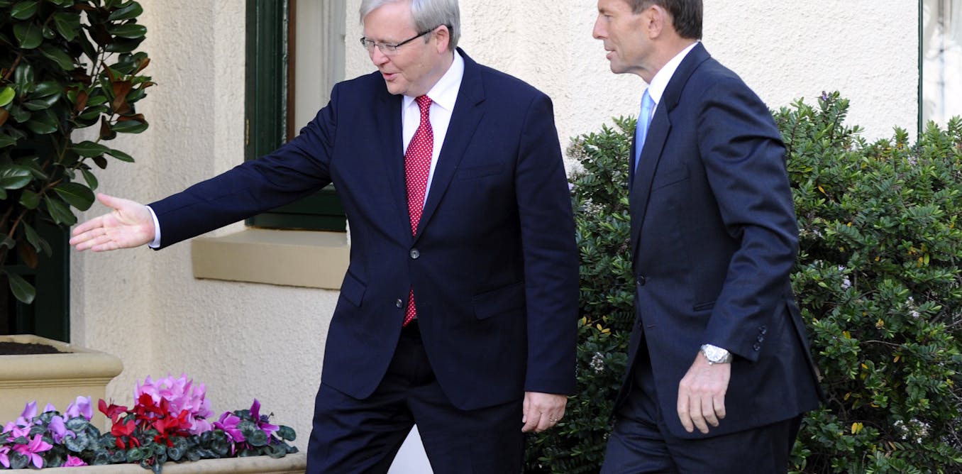 Federal Election 2013 Gallery