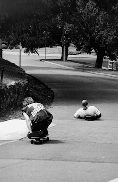 The old road rules no longer apply: how e-scooters challenge outdated assumptions