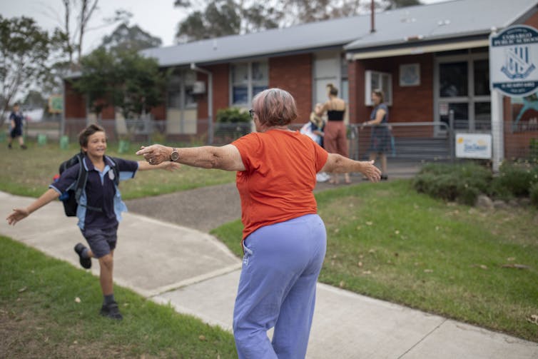 Want to send your child to a school outside your zone? This system could give you the choice