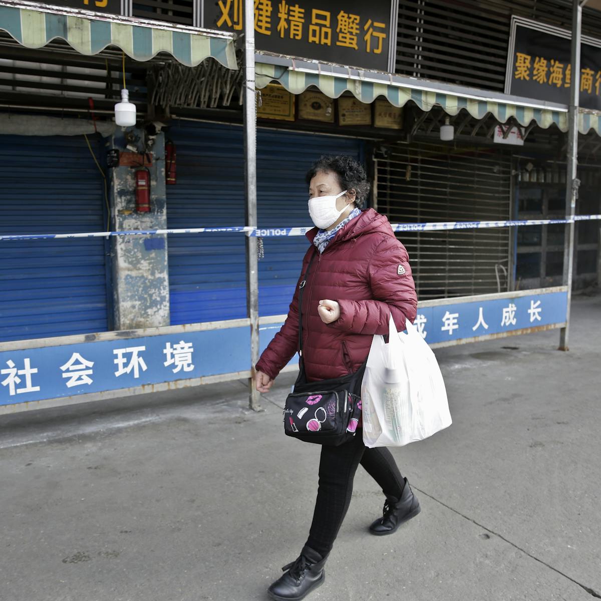 Why Shutting Down Chinese Wet Markets Could Be A Terrible Mistake Why Shutting Down Chinese Wet Markets Could Be A Terrible Mistake