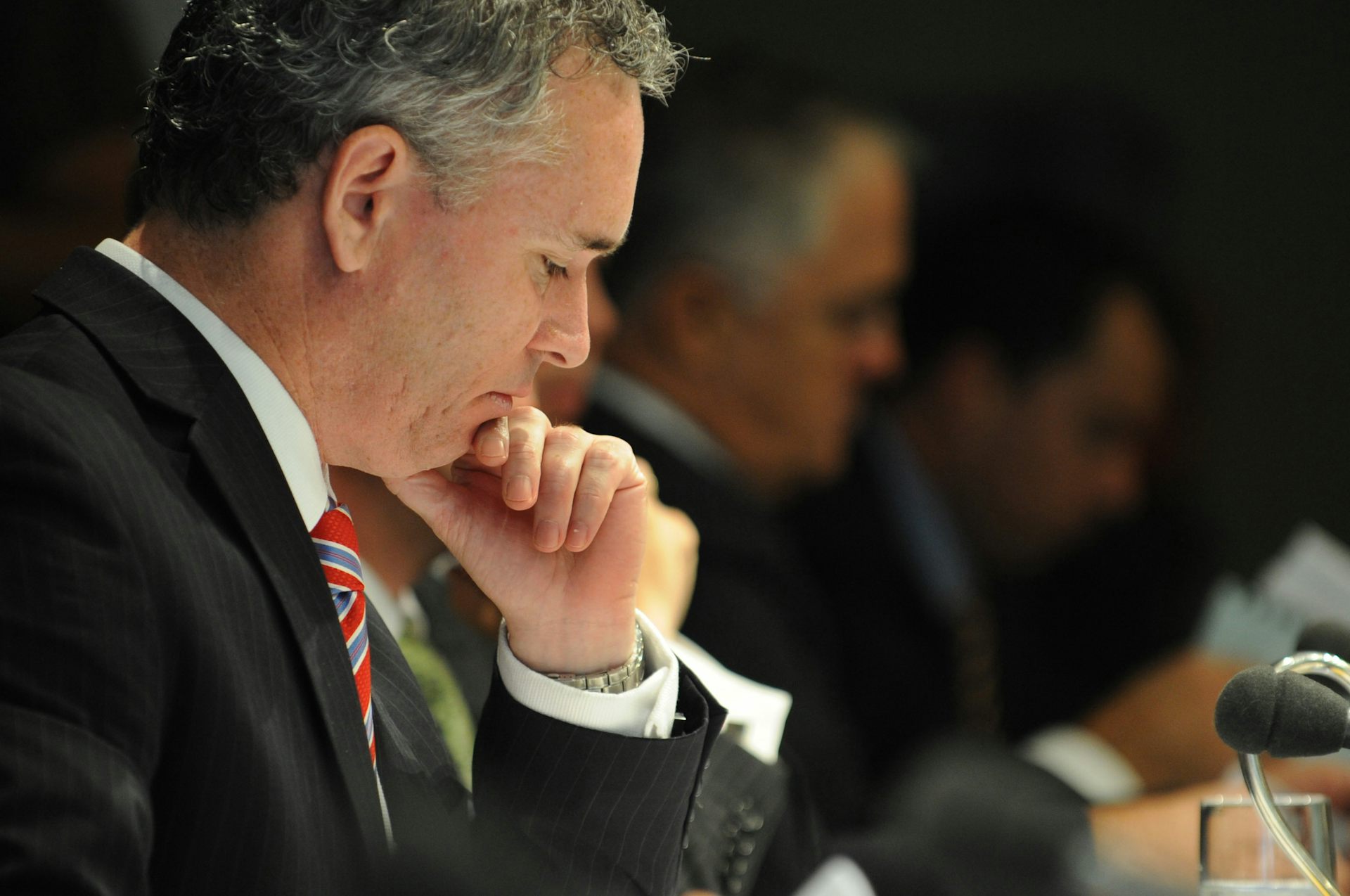 Why Labor can’t afford to lose Craig Thomson … or any MP