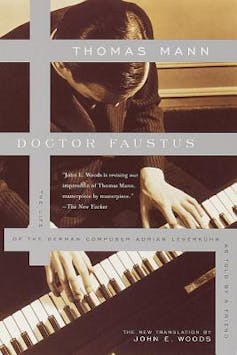 Beethoven still inspires - Doctor Faustus