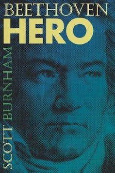 Beethoven still inspires - "Beethoven Hero" by Scott Burnham