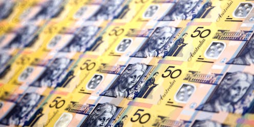 Think superannuation comes from employers' pockets? It comes from yours