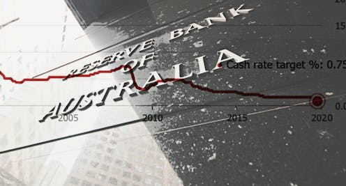The evidence suggests Reserve Bank rate cuts don't hurt confidence