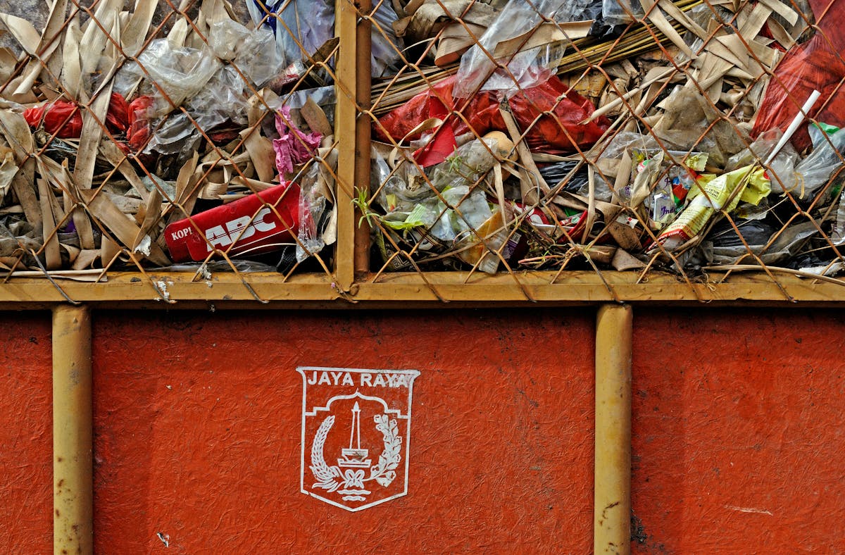4 Masalah Dalam Larangan Penggunaan Kantong Plastik Di Jakarta Yang Mulai Berlaku Juli