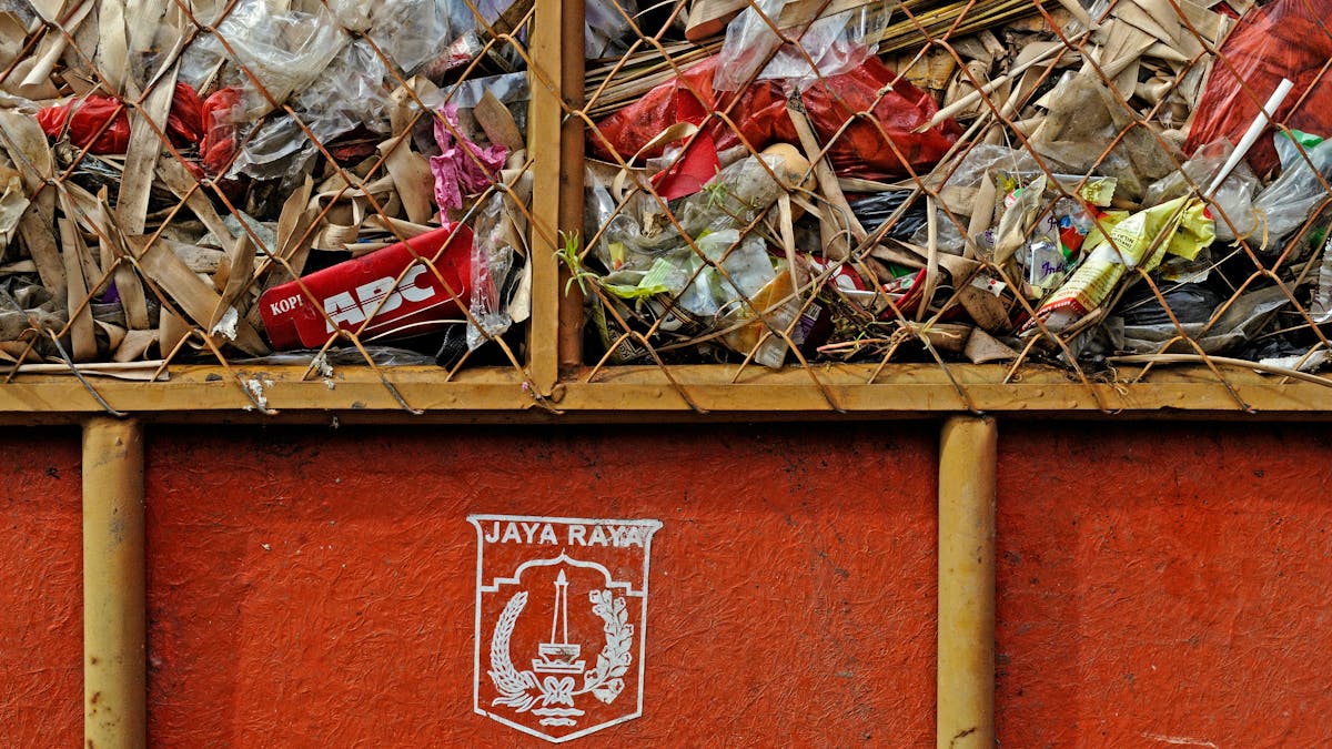 4 Masalah Dalam Larangan Penggunaan Kantong Plastik Di Jakarta Yang Mulai Berlaku Juli