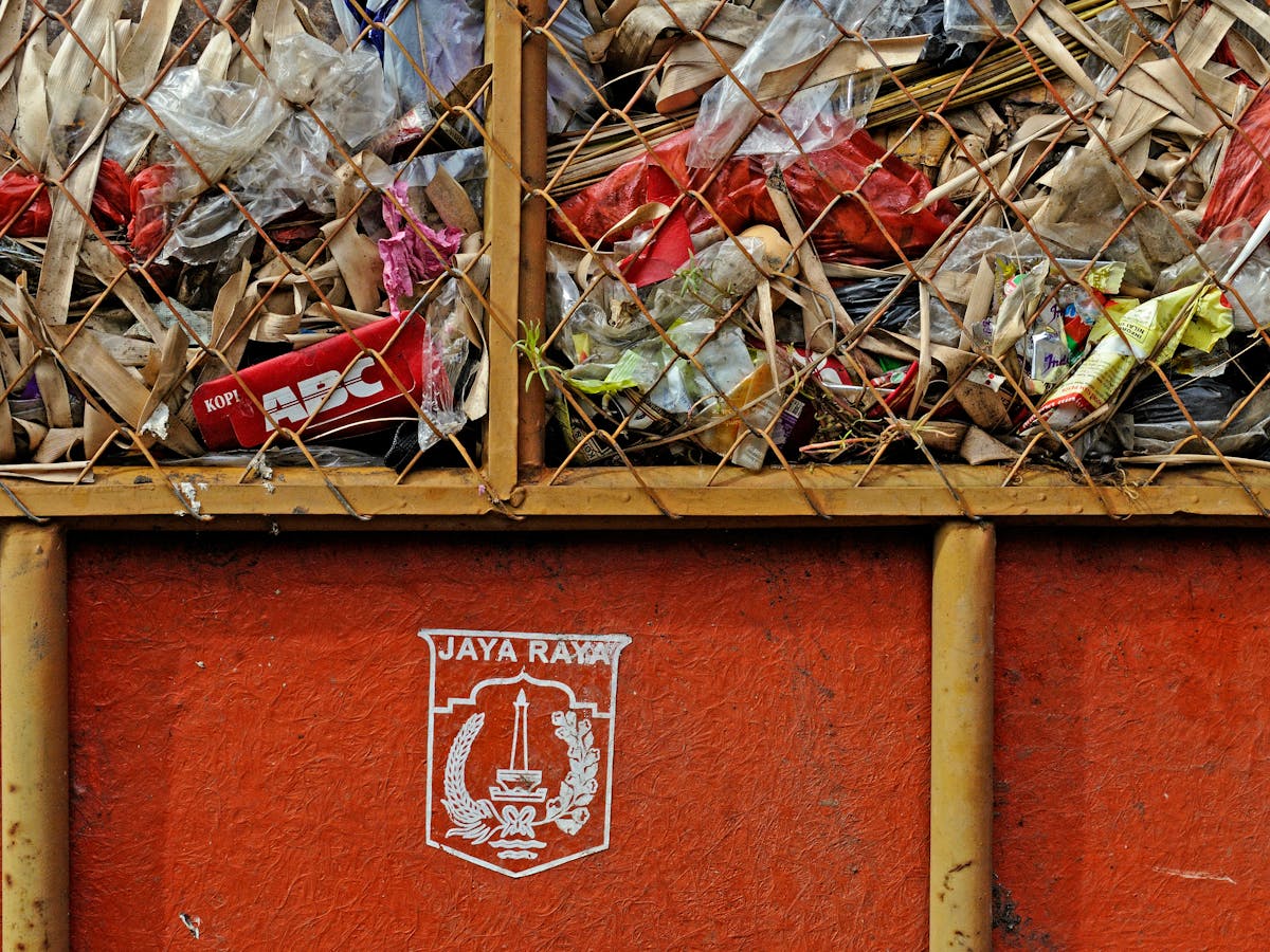 4 Masalah Dalam Larangan Penggunaan Kantong Plastik Di Jakarta Yang Mulai Berlaku Juli