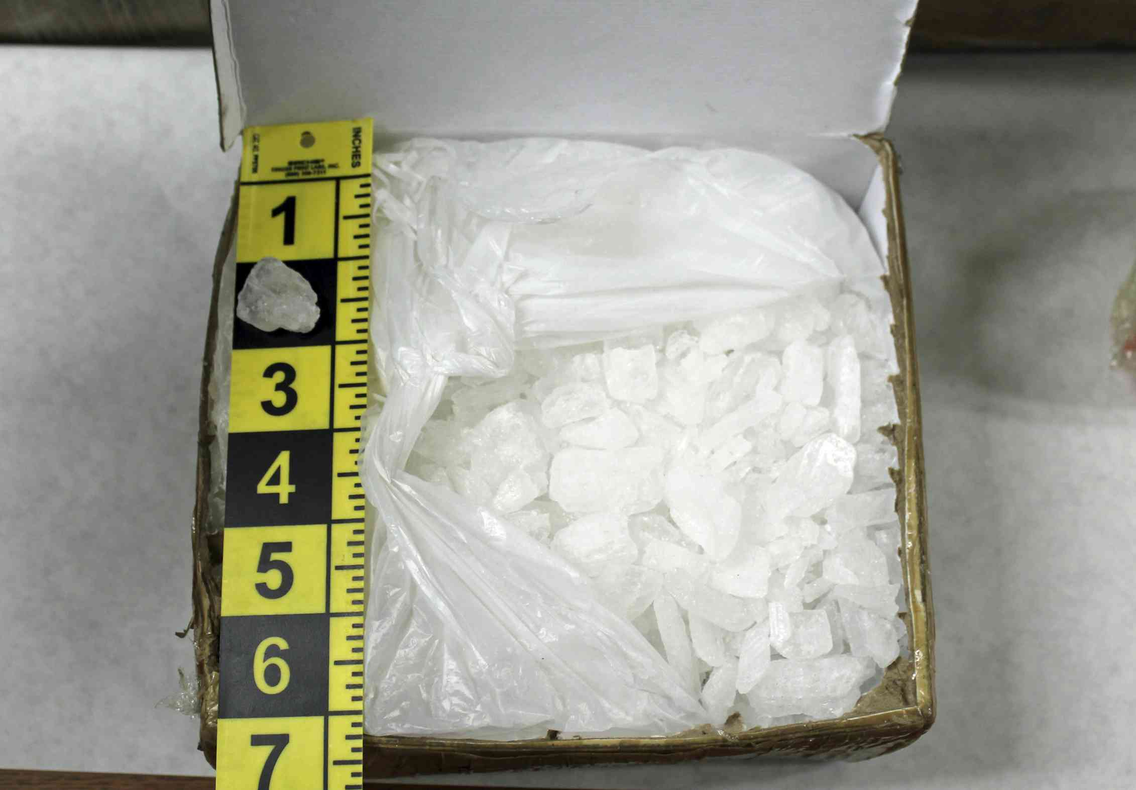 A Nazi Drug S Us Resurgence How Meth Is Making A Disturbing Reappearance