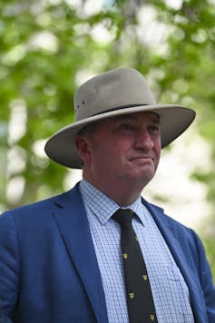 Richard Di Natale quits Greens leadership, as Barnaby Joyce seeks a tilt at Michael McCormack