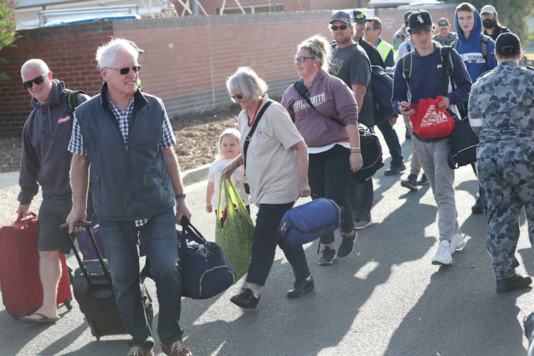 Lots of people want to help nature after the bushfires – we must seize the moment