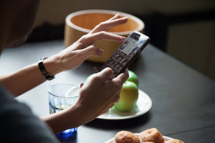 Jorge Franganillo, Universitat de Barcelona