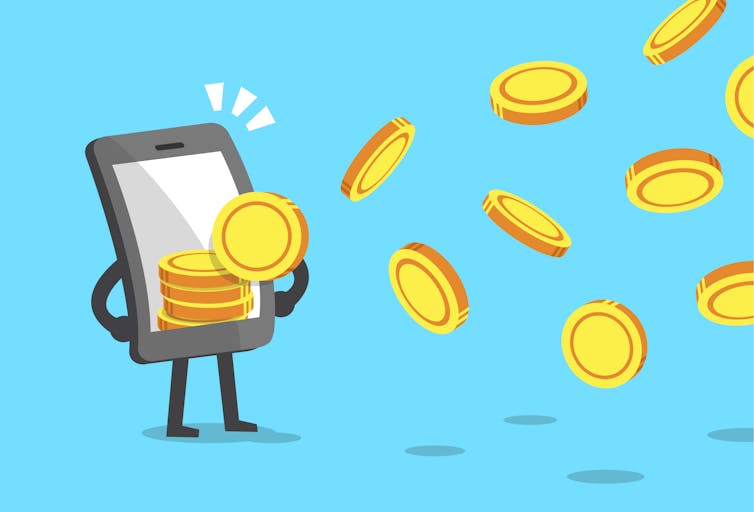 La digitalización y las nuevas tecnologías están cambiando nuestras sociedades a un ritmo vertiginoso y los medios de pago no son una excepción.