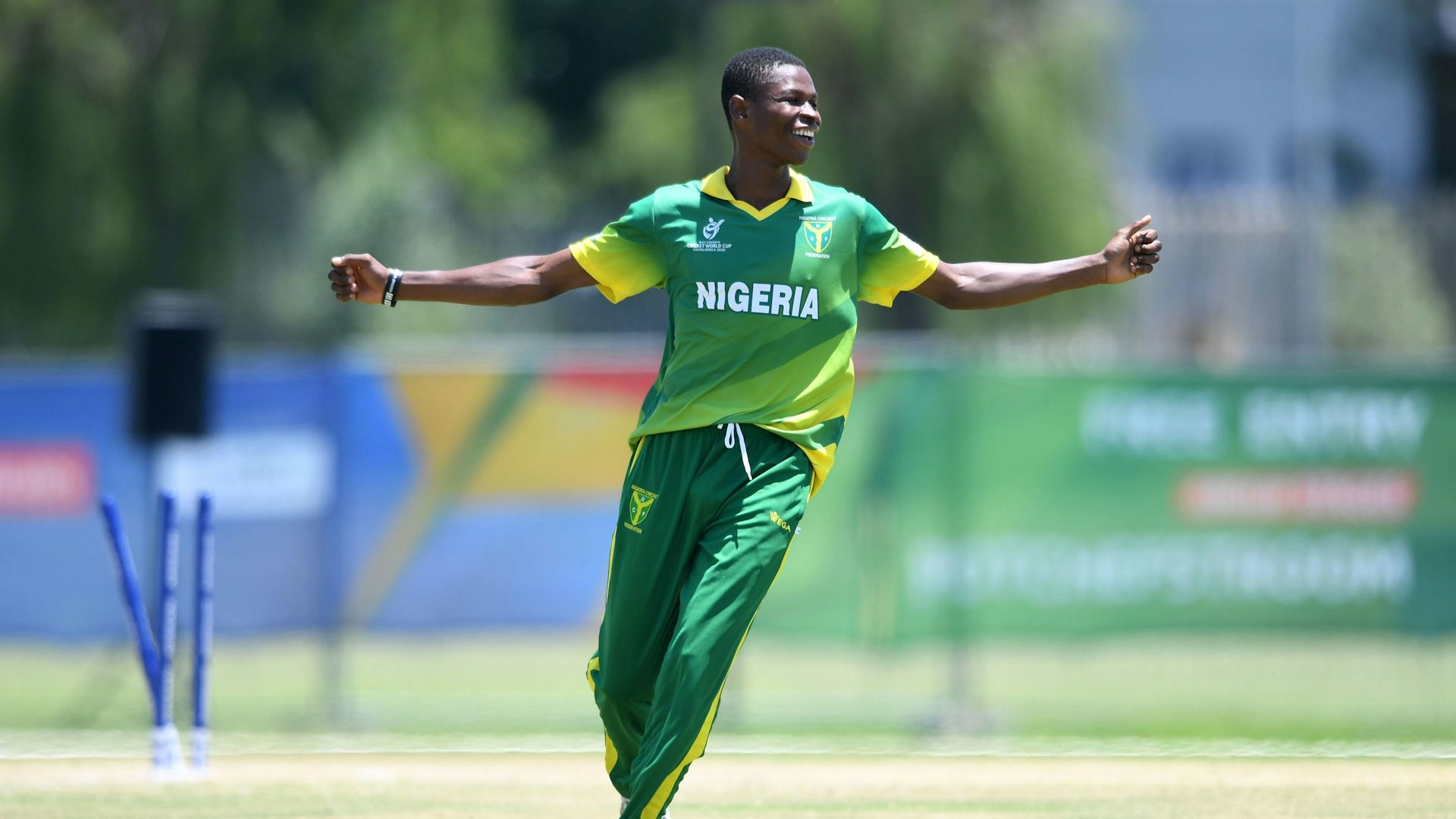 Nigeria’s Young Cricketers Surprised At The World Cup – Now To Build On ...