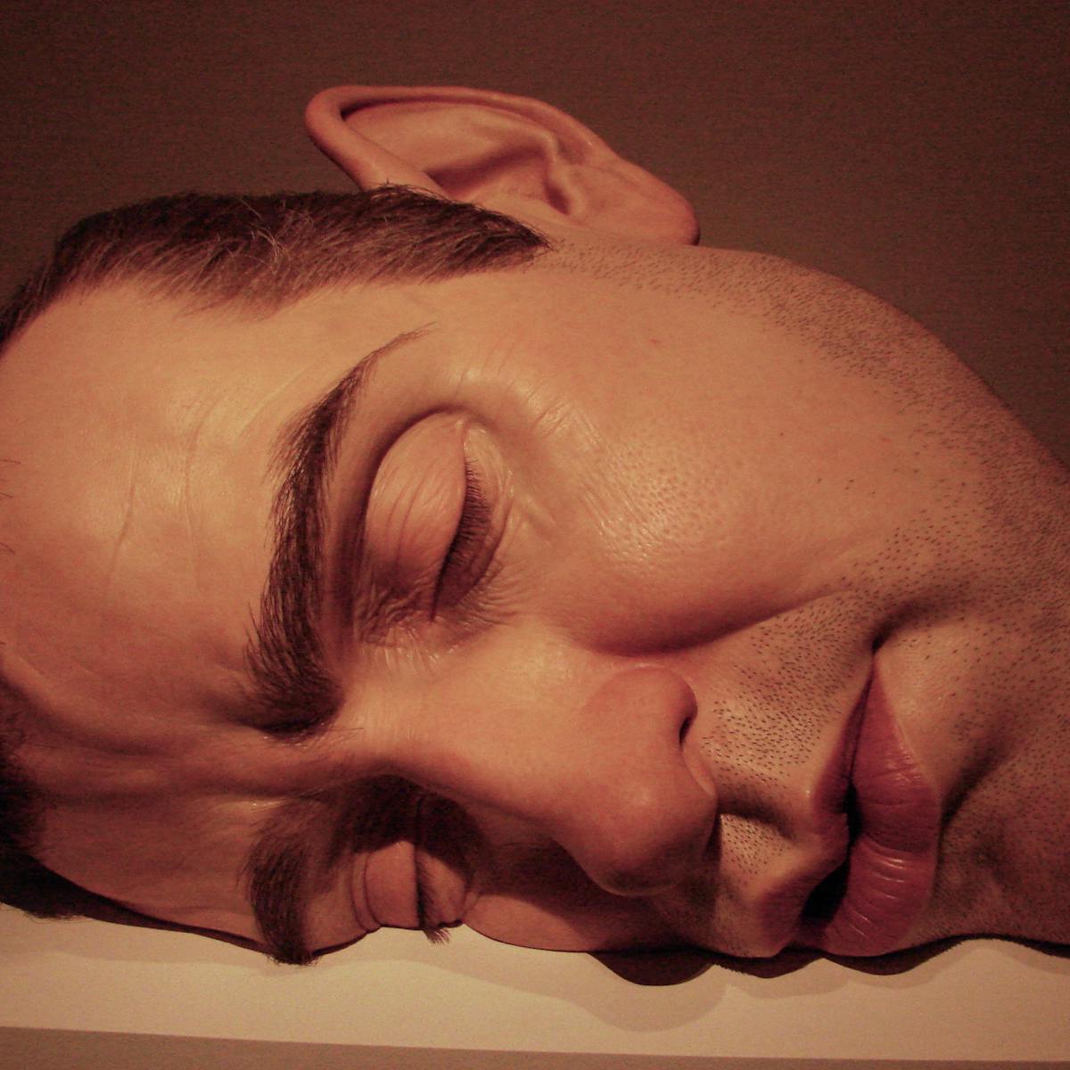 Hyper Realistic Masks Are Extremely Hard To Spot As Our New Research Shows