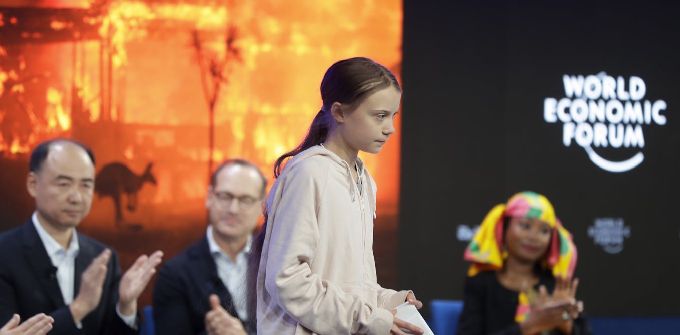 CEO Termuda Di Dunia Apa masalah terbesar di dunia saat ini Tergantung kita CEO Termuda Di Dunia Apa masalah terbesar di dunia saat ini Tergantung kita