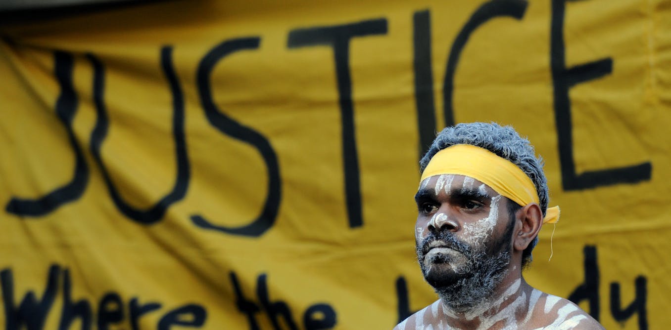 Explainer What Is Systemic Racism And Institutional Racism