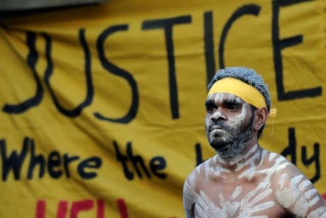 Explainer: what is systemic racism and institutional racism?