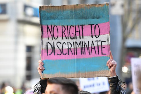 We need to talk about discrimination law – without all the rancor