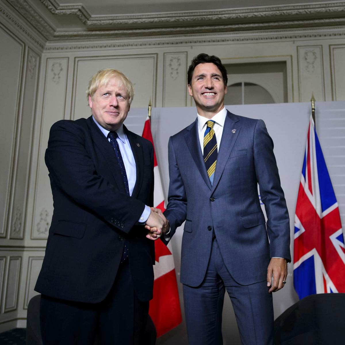Canada U K Free Trade A Post Brexit Opportunity Canada U K Free Trade A Post Brexit Opportunity