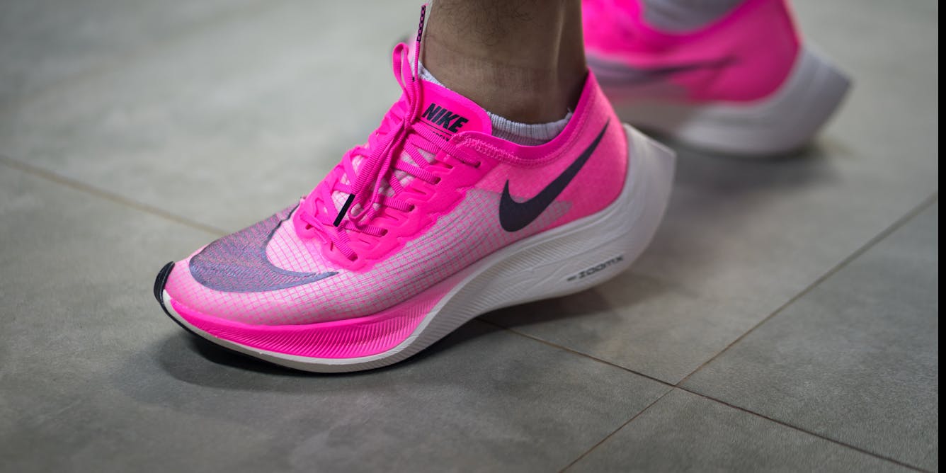 Nike Vaporfly: 'Faster' running shoes will be allowed, World