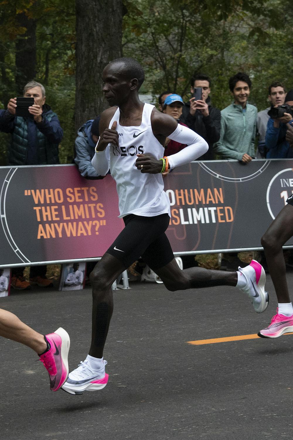 Nike shoes eliud kipchoge Outlet