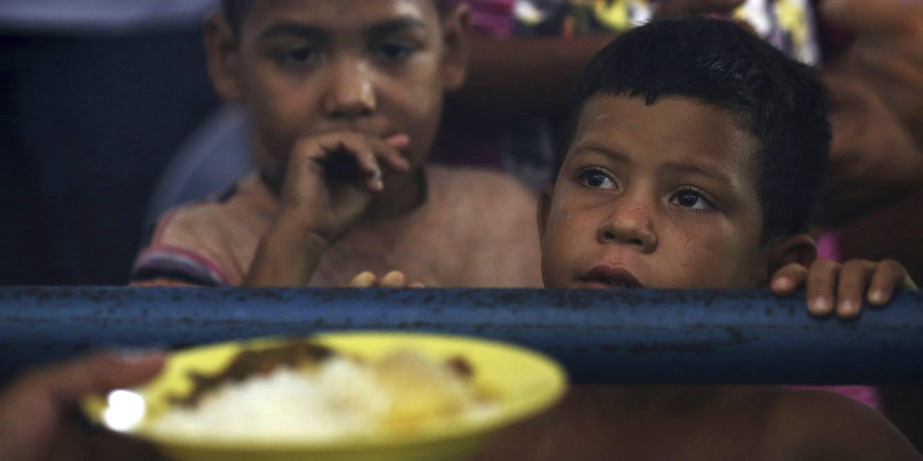 Full article: Refugee recognition in Brazil under Bolsonaro: the