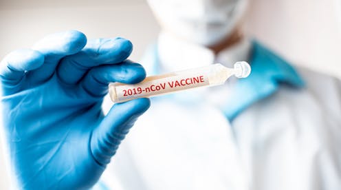 Développement d'un vaccin contre le coronavirus : voici ce que ...