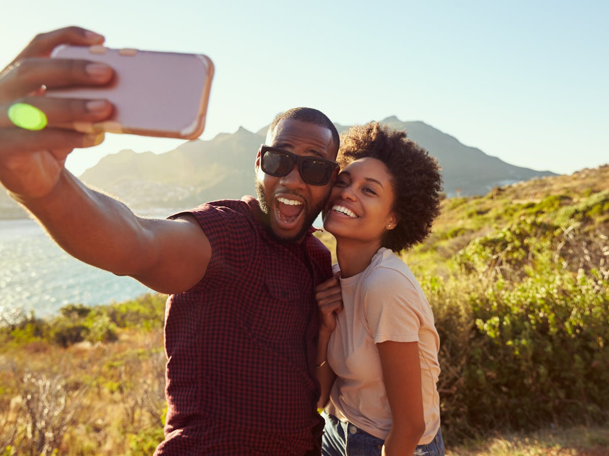 Why People Post Couple Photos As Their Social Media Profile Pictures Why People Post Couple Photos As Their Social Media Profile Pictures