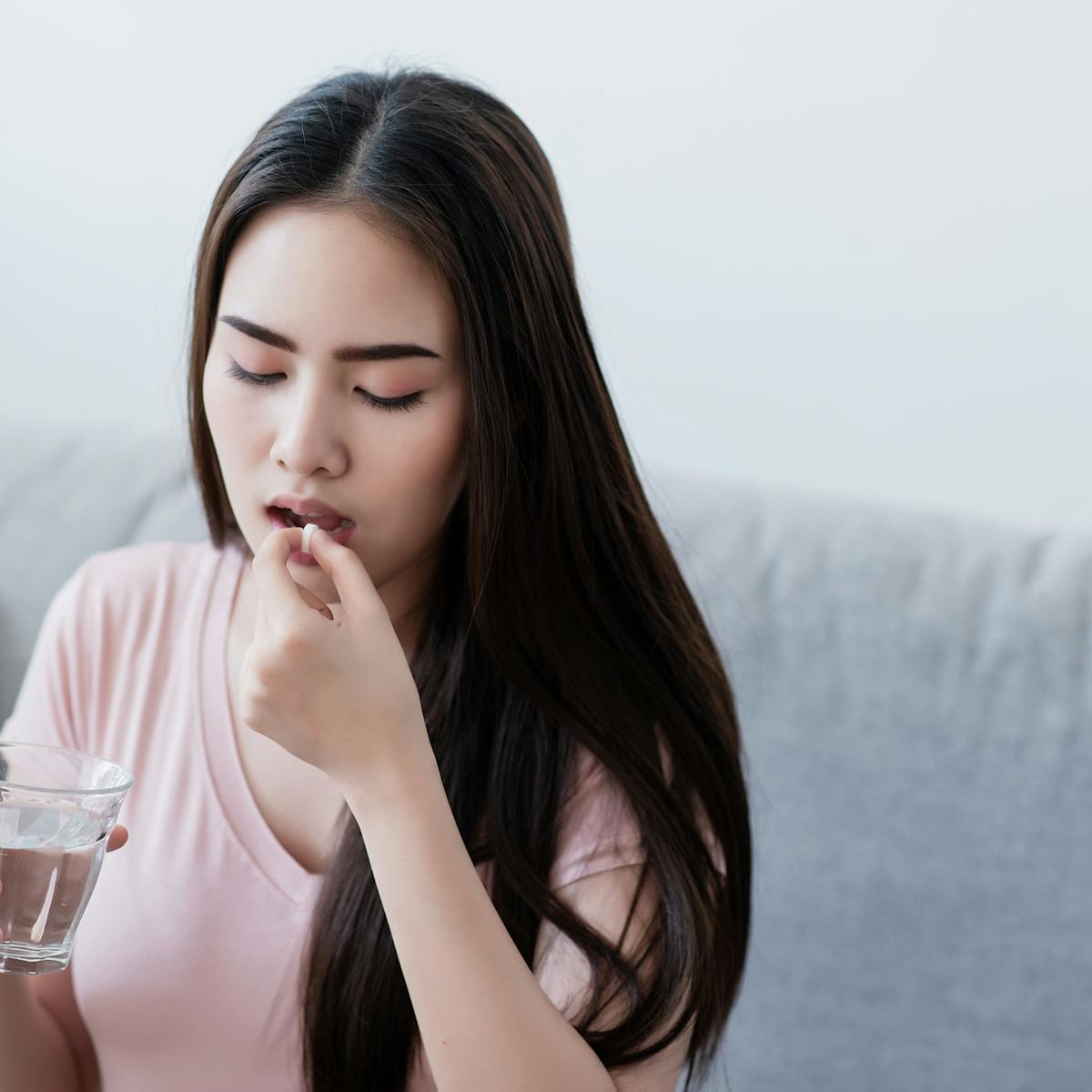Ibuprofen Might Make Your Periods Lighter But It S Not A Long Term Solution