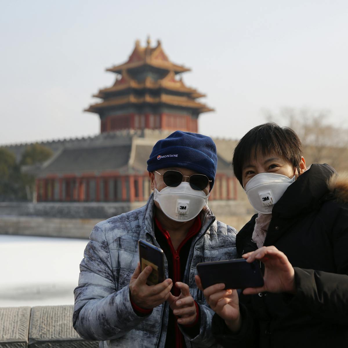 The Coronavirus And Chinese Social Media Finger Pointing In The