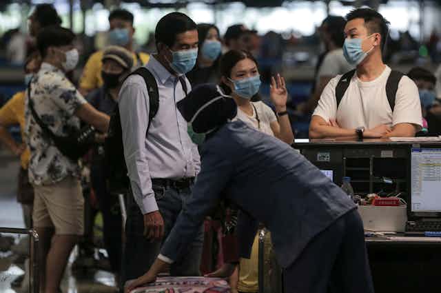 Combating Medical Misinformation And Disinformation Amid Coronavirus Outbreak In Southeast Asia
