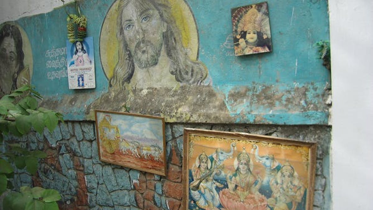 Apakah Menjadi Religius Atau Spiritual Membuat Anda Lebih
