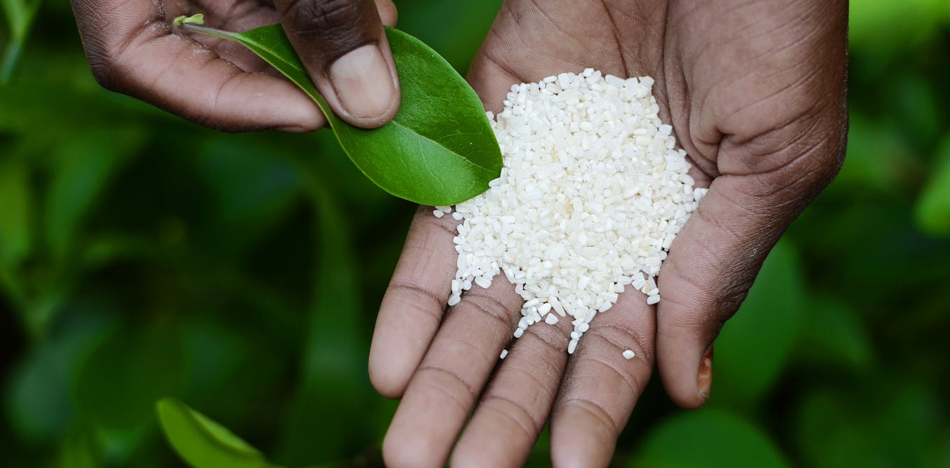Why many nigerian children still aren’t getting proper nutrition