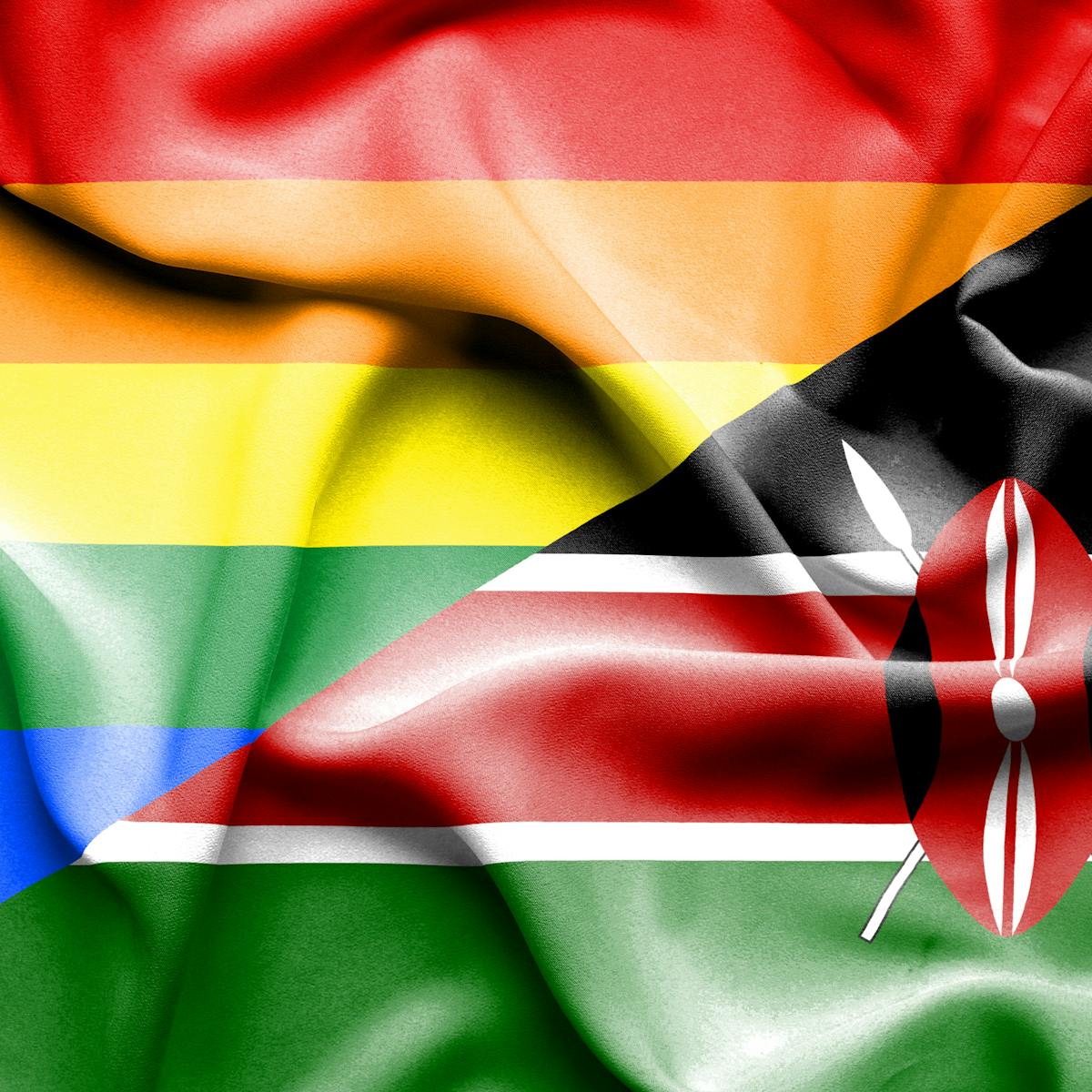 Book review: Kenyan Christian Queer is a powerful departure from ...