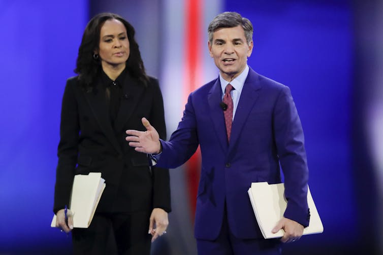 3 standout quotes from the New Hampshire Democratic debate, explained
