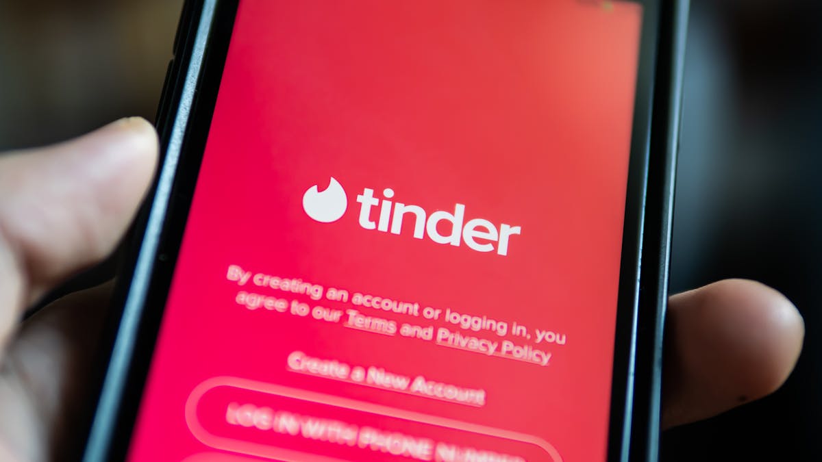 Message receipt tinder read Tinder match