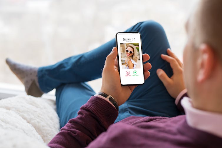 Tinder's new safety features won't prevent all types of abuse