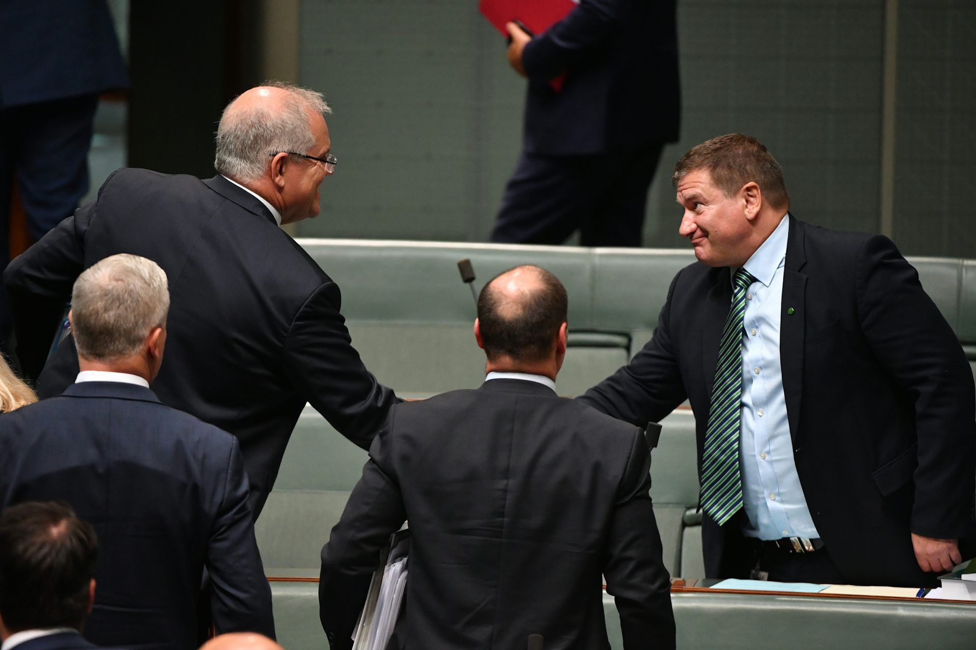 Liberal Party News Research And Analysis The Conversation