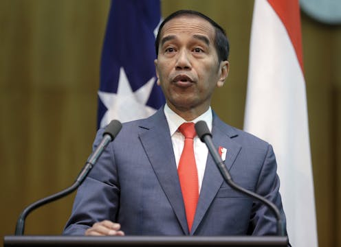 Jokowi’s visit shows the Australia-Indonesia relationship is strong, but faultlines remain